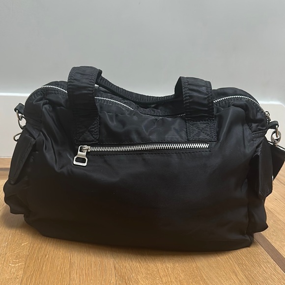 Black Porter Yoshida & Co Bag - Picture 3 of 14